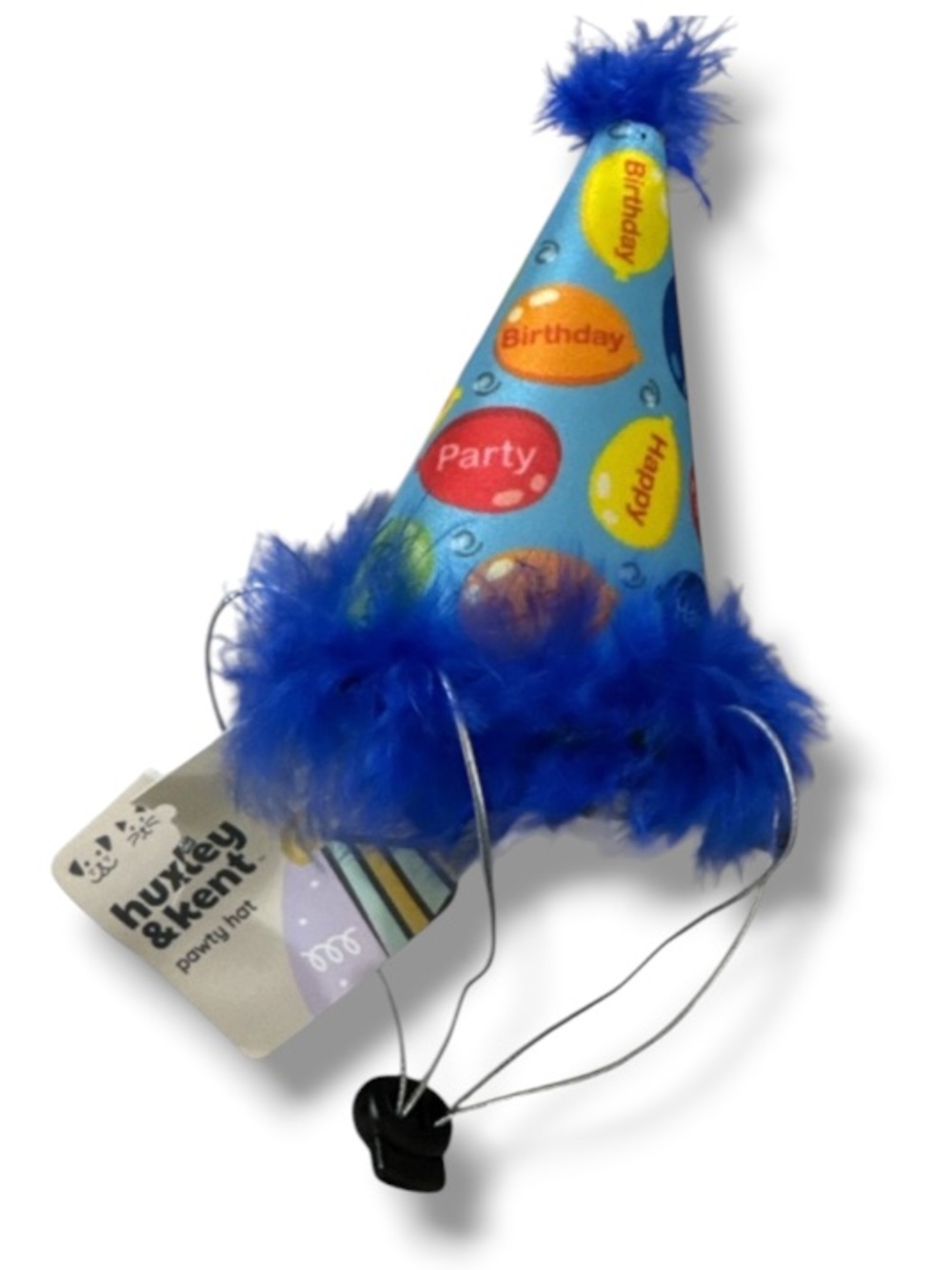 Doggy Birthday Hat Celebration Small Dog Gotcha Day Pet Accessories